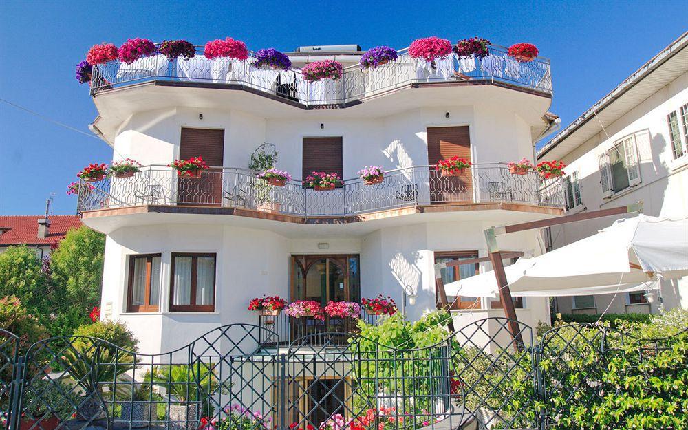 Due Torri Hotel 3*