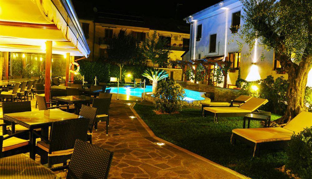 Hotel Due Torri 3*