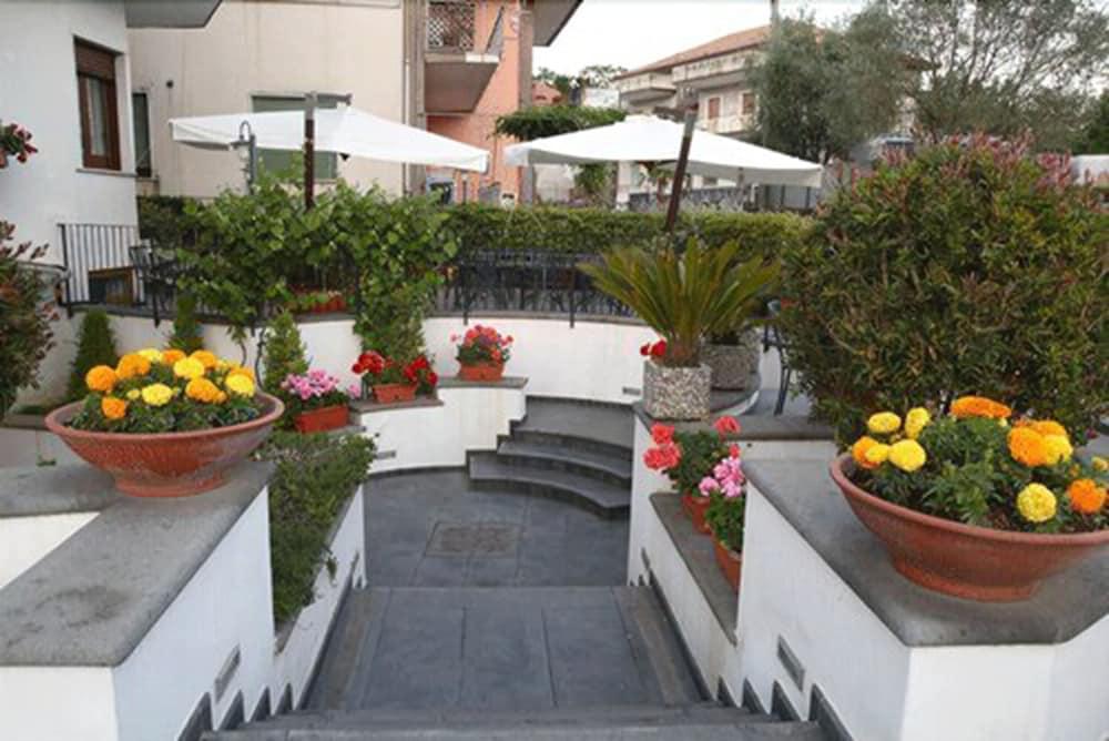 Hotel Due Torri