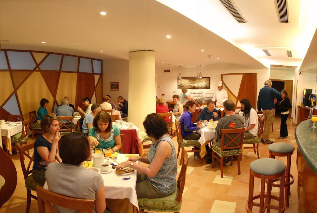 Due Torri Hotel