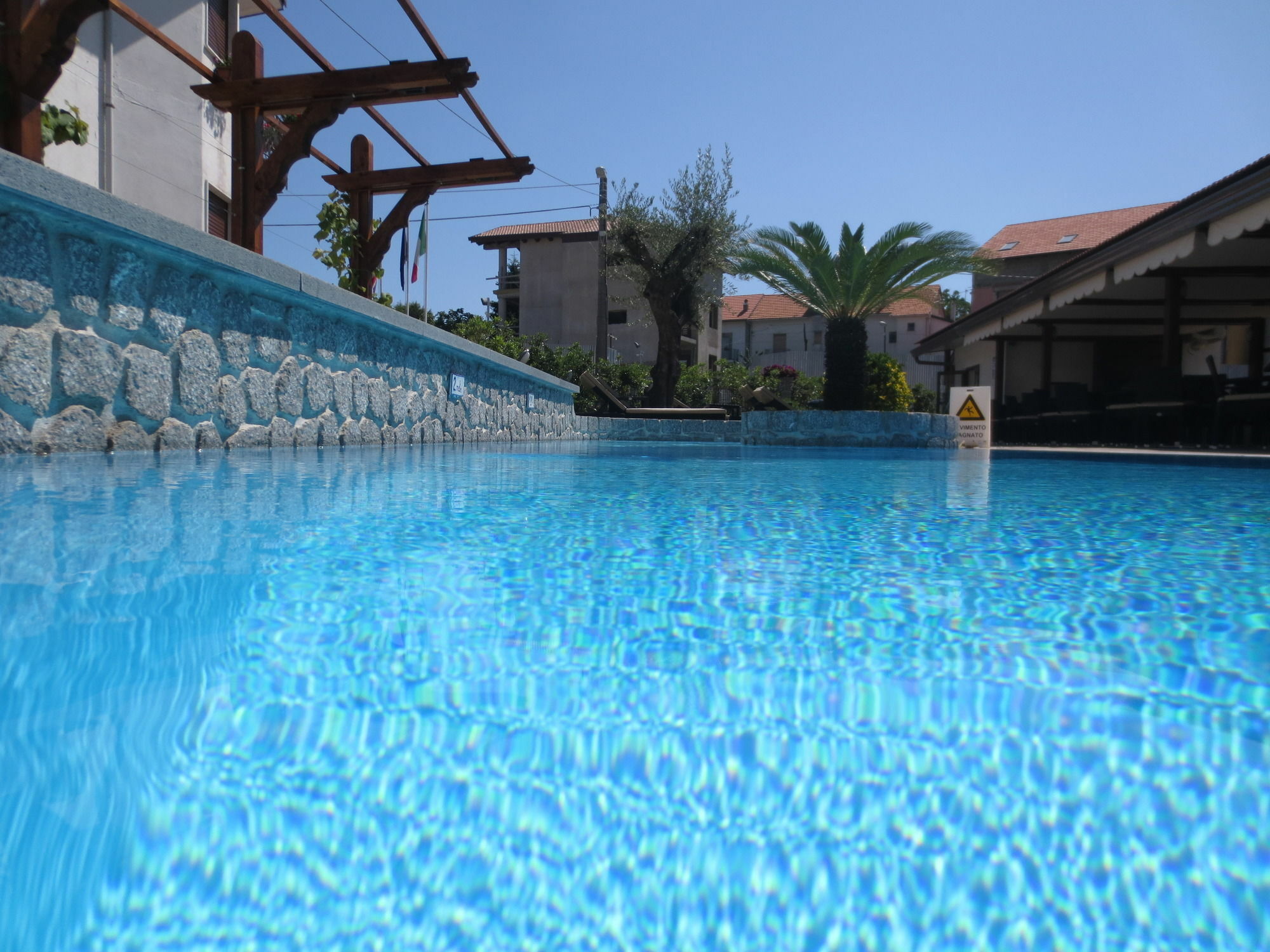 Due Torri Hotel 3*