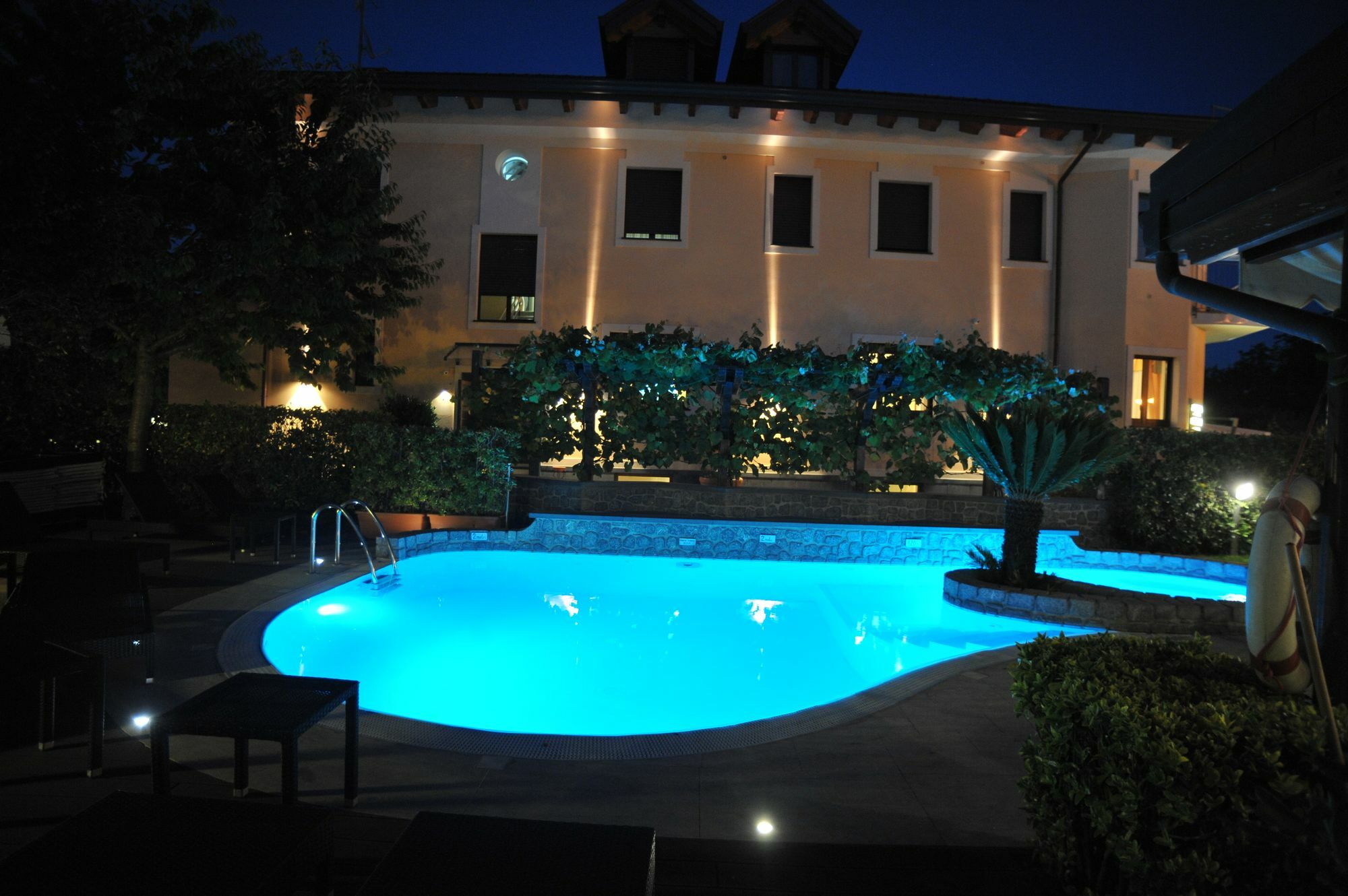 Hotel Due Torri Agerola
