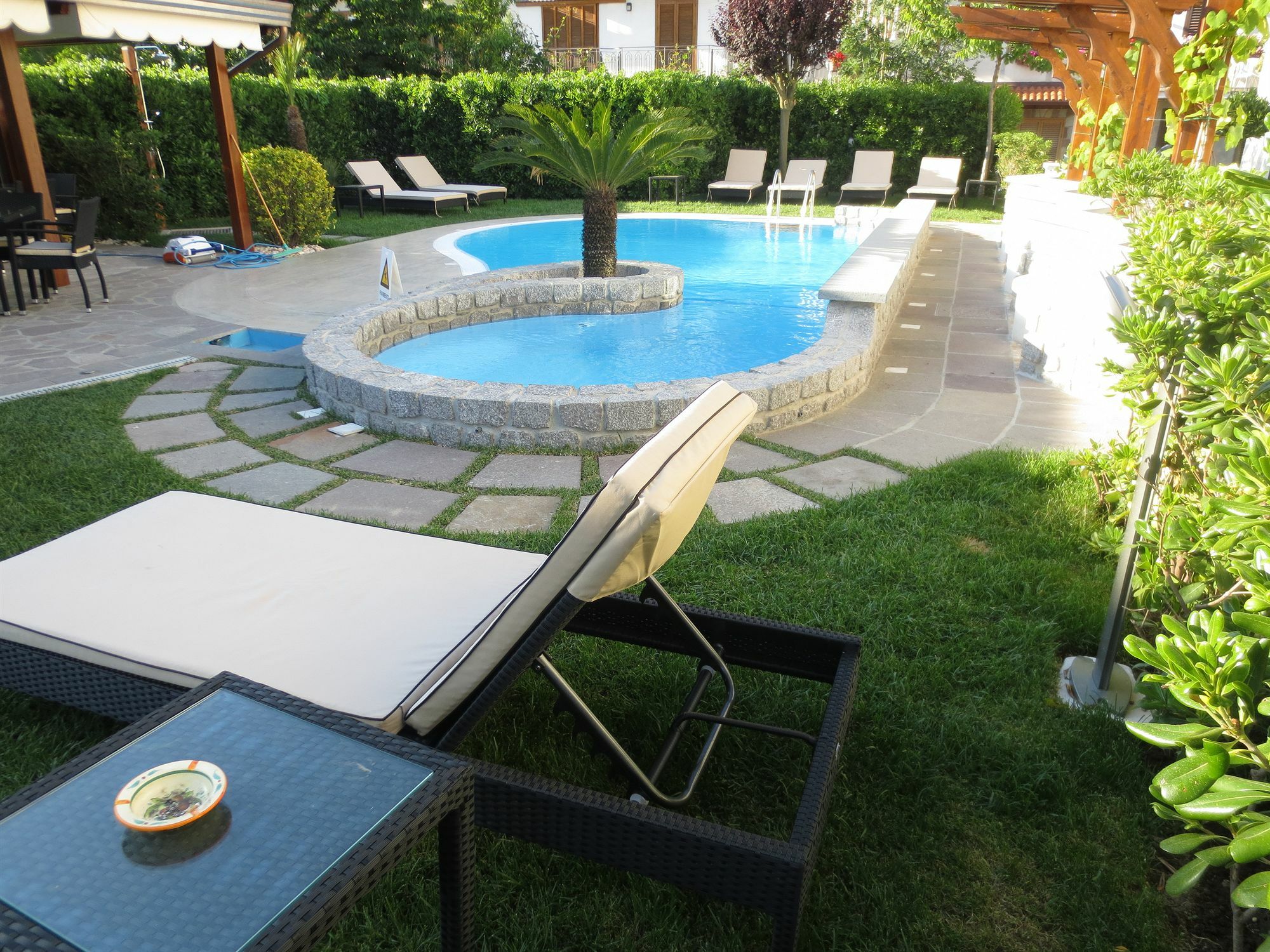 Due Torri Hotel 3*