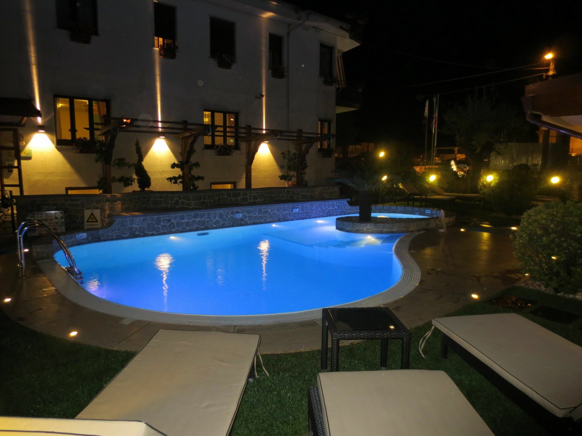 Due Torri Hotel Agerola