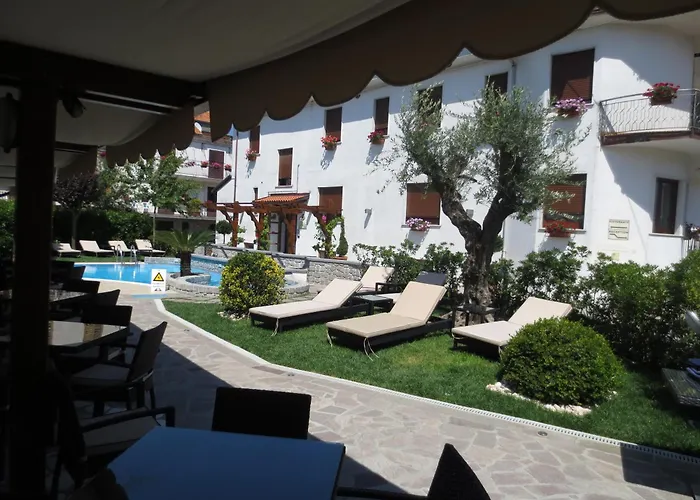 Hotel Due Torri