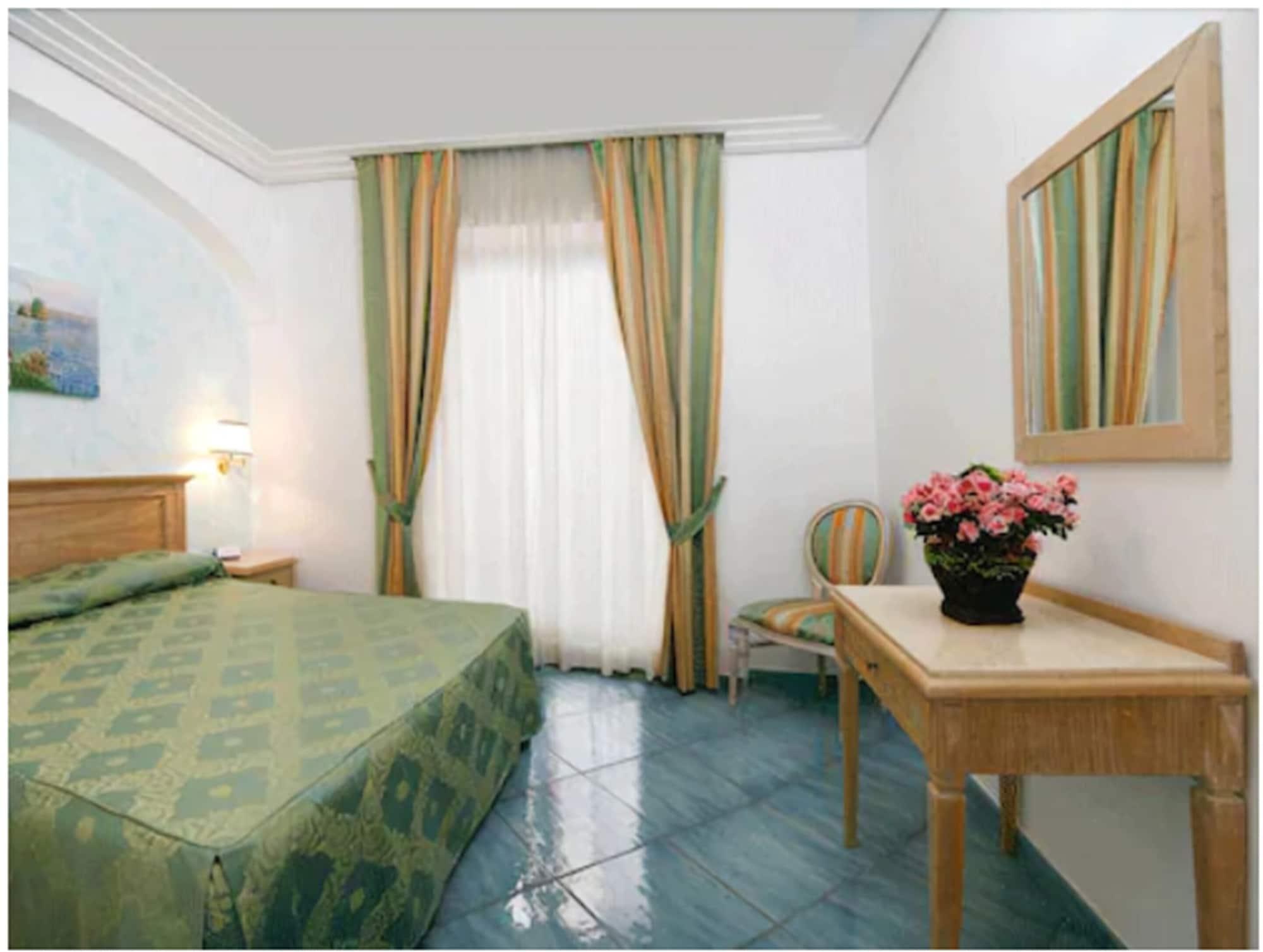 Hotel Due Torri 3*
