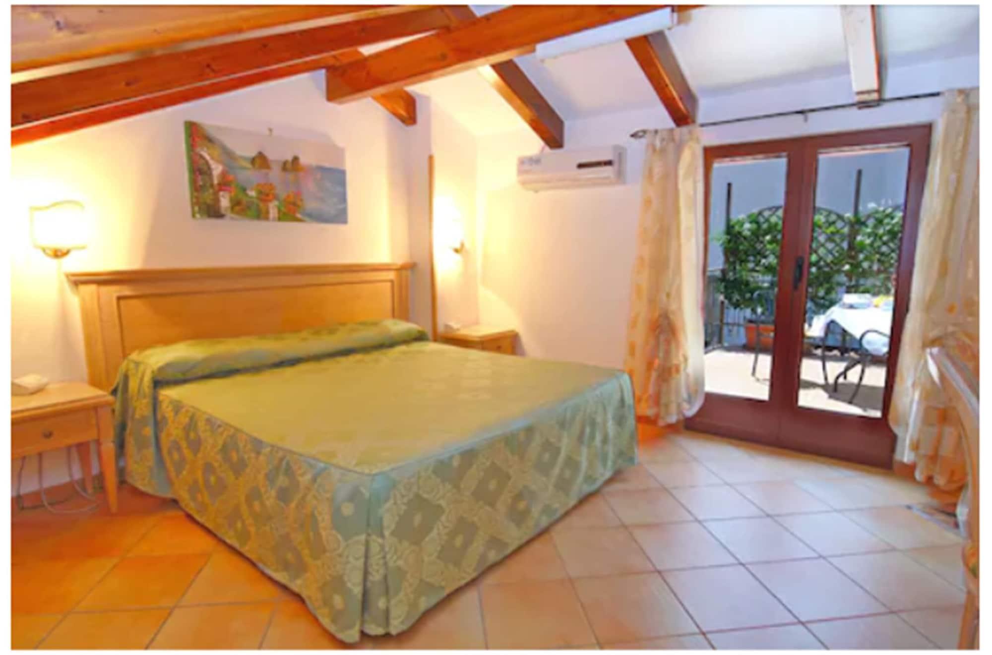 Hotel Due Torri 3*
