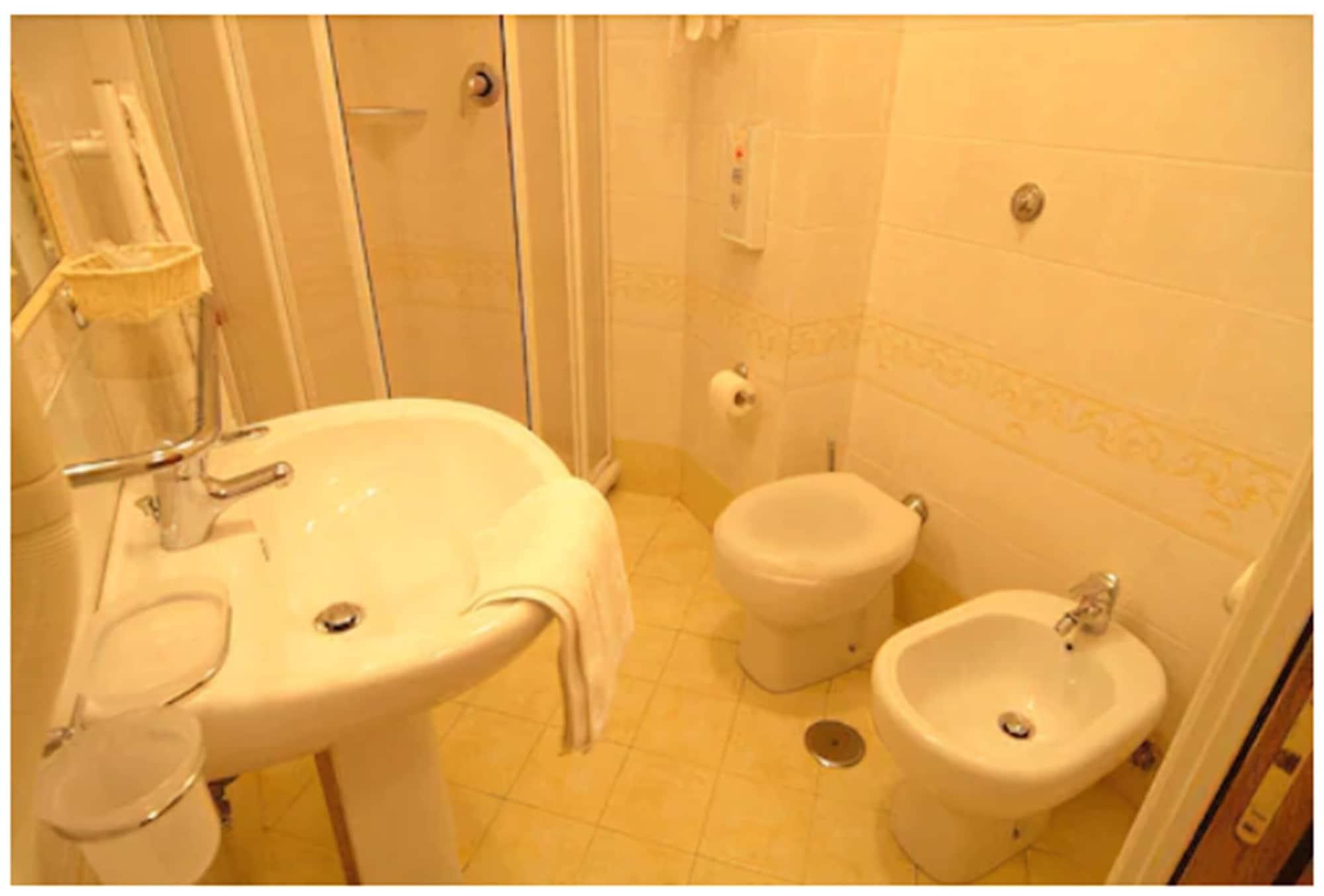 Due Torri Hotel Agerola