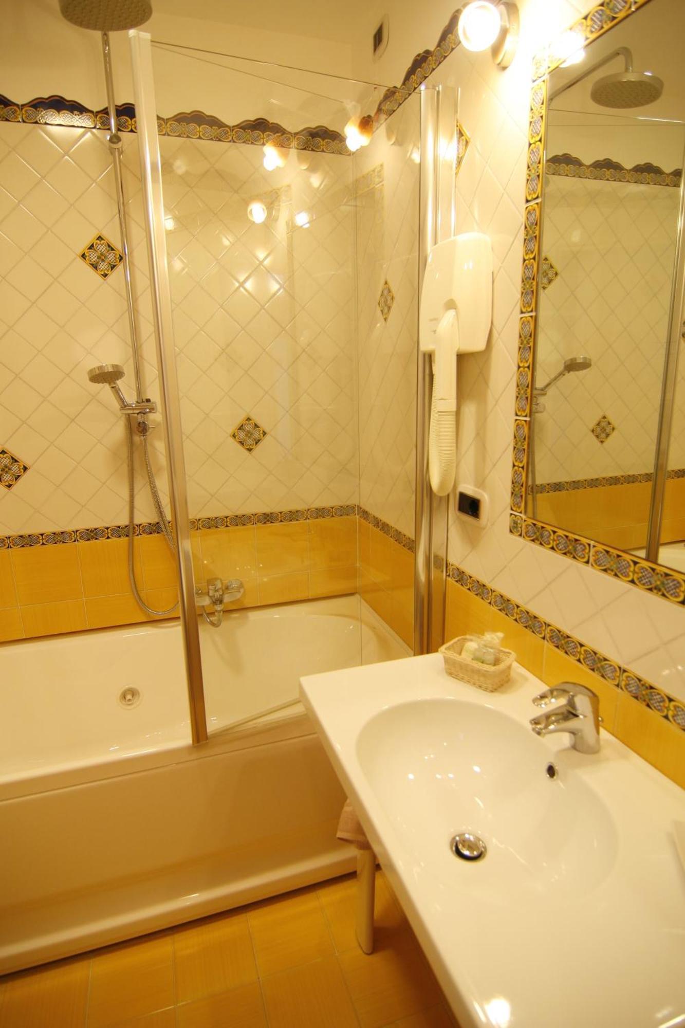 Hotel Due Torri