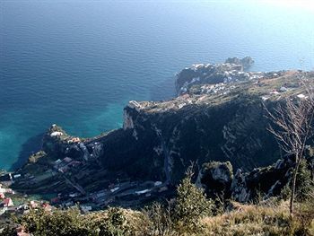 Due Torri Agerola