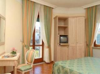 Hotel Due Torri