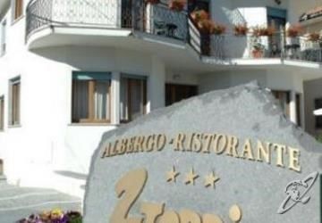 Due Torri Hotel