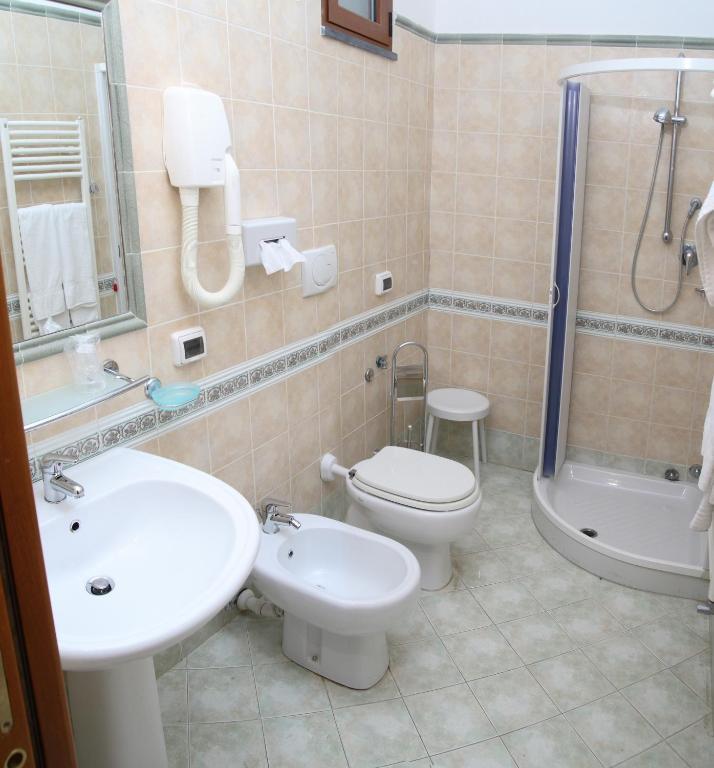 Due Torri Hotel Agerola