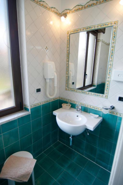 Hotel Due Torri 3*