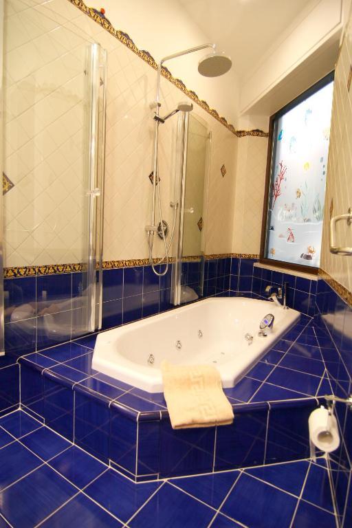 Due Torri Hotel