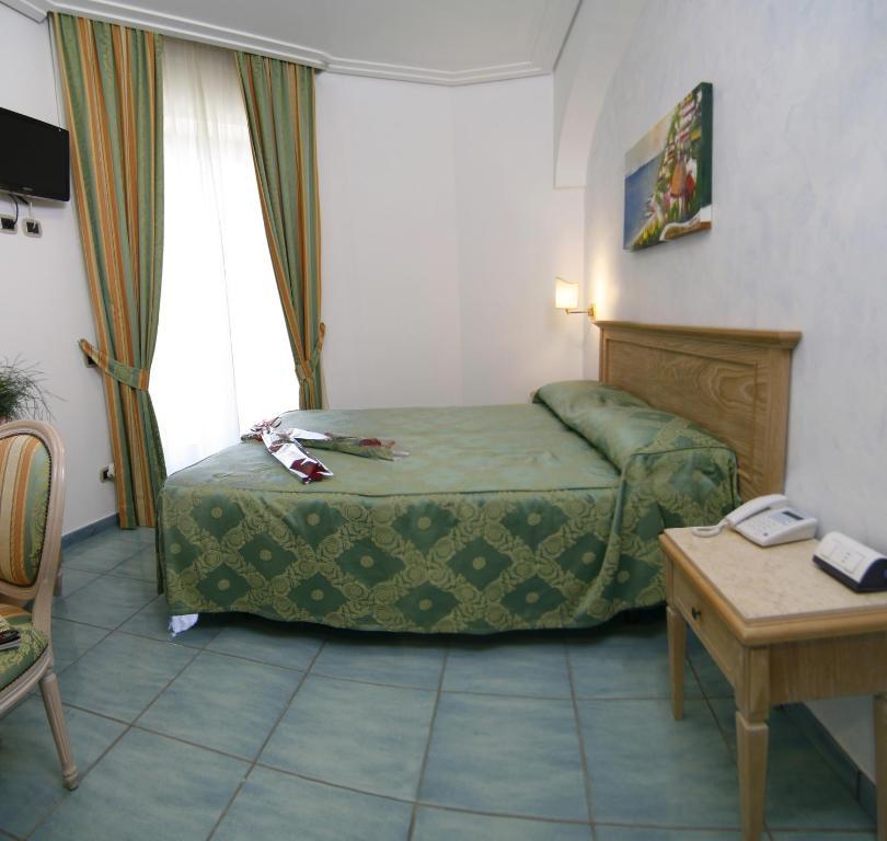 Hotel Due Torri 3*