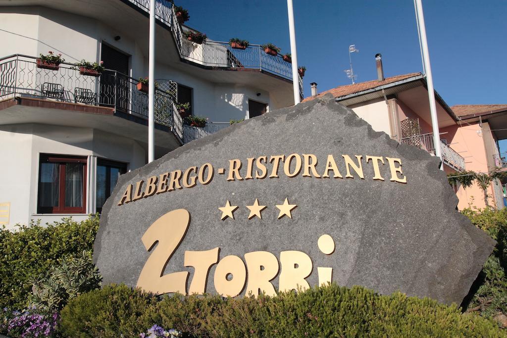 Hotel Due Torri