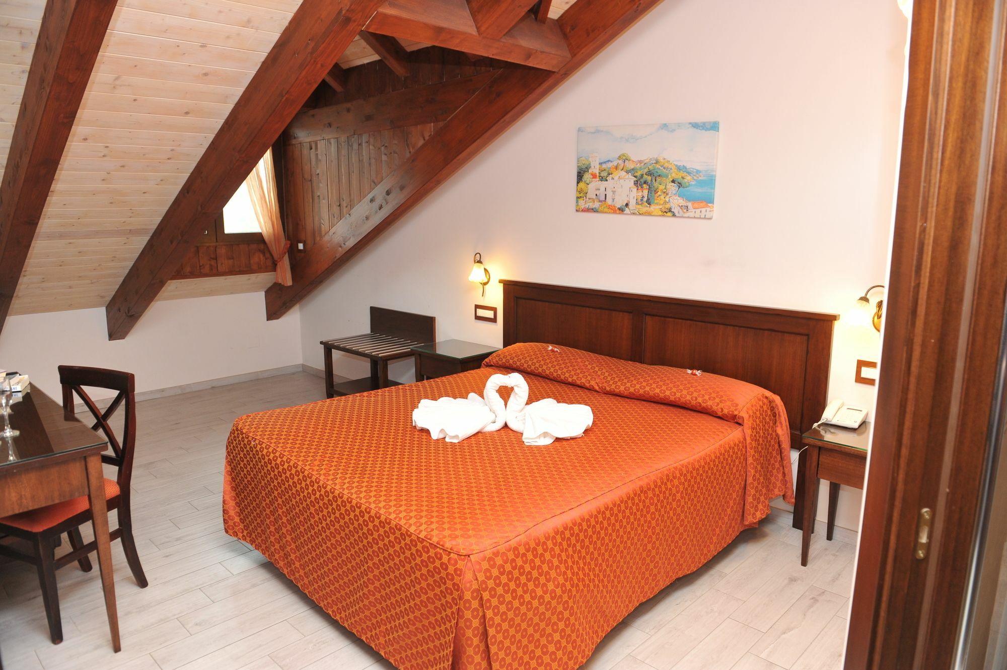 Due Torri 3* Agerola