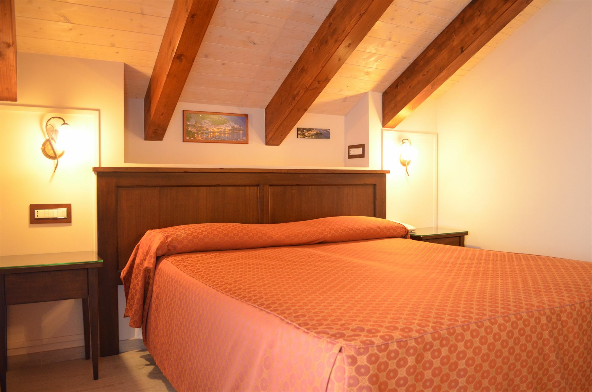 Due Torri 3* Agerola